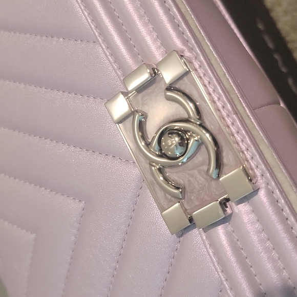 Chanel Flapbag - Picture 2 of 8